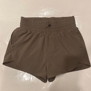 Women's Active Light Mid-Rise Short